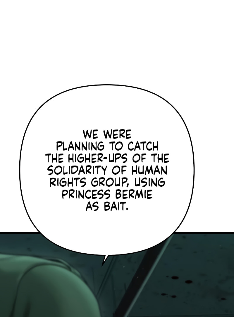 Foreigner on the Periphery Chapter 27 page 7 - 