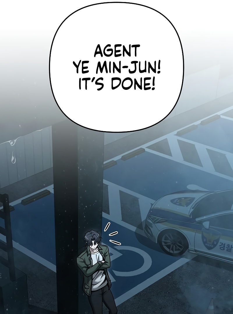 Foreigner on the Periphery Chapter 27 page 61 - 