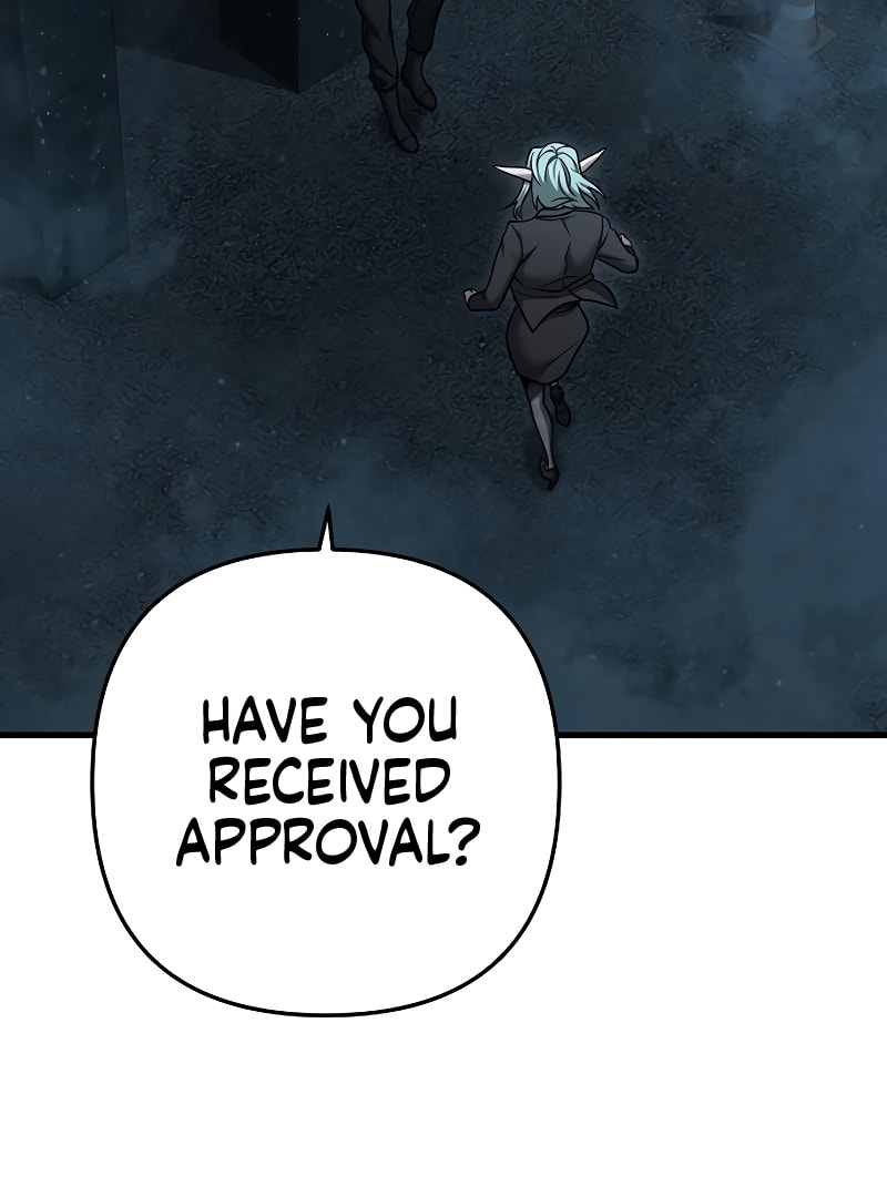 Foreigner on the Periphery Chapter 27 page 62 - 