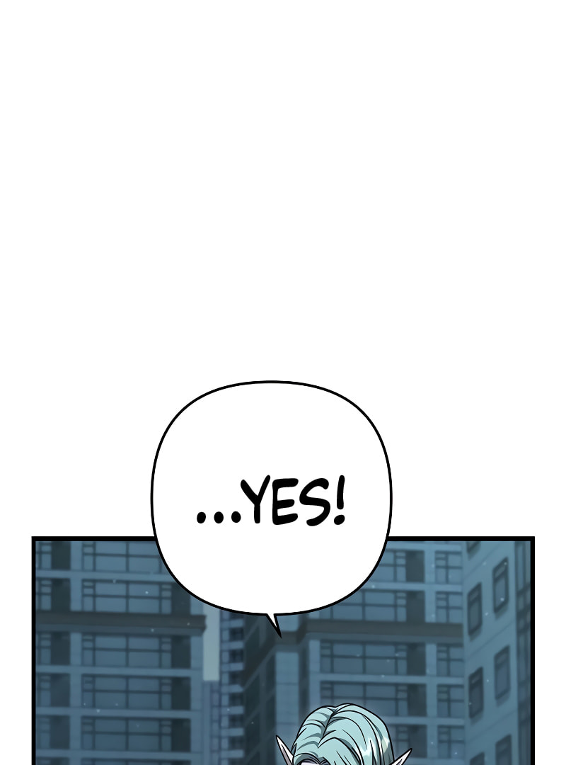 Foreigner on the Periphery Chapter 27 page 63 - 