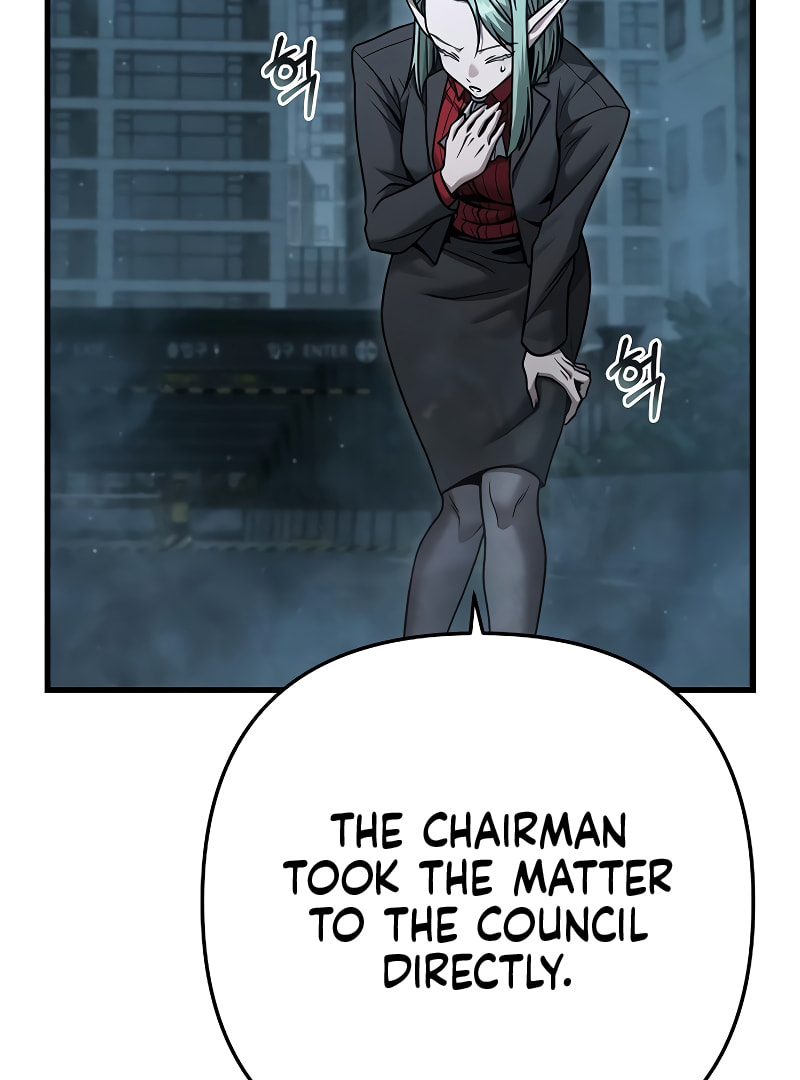Foreigner on the Periphery Chapter 27 page 64 - 