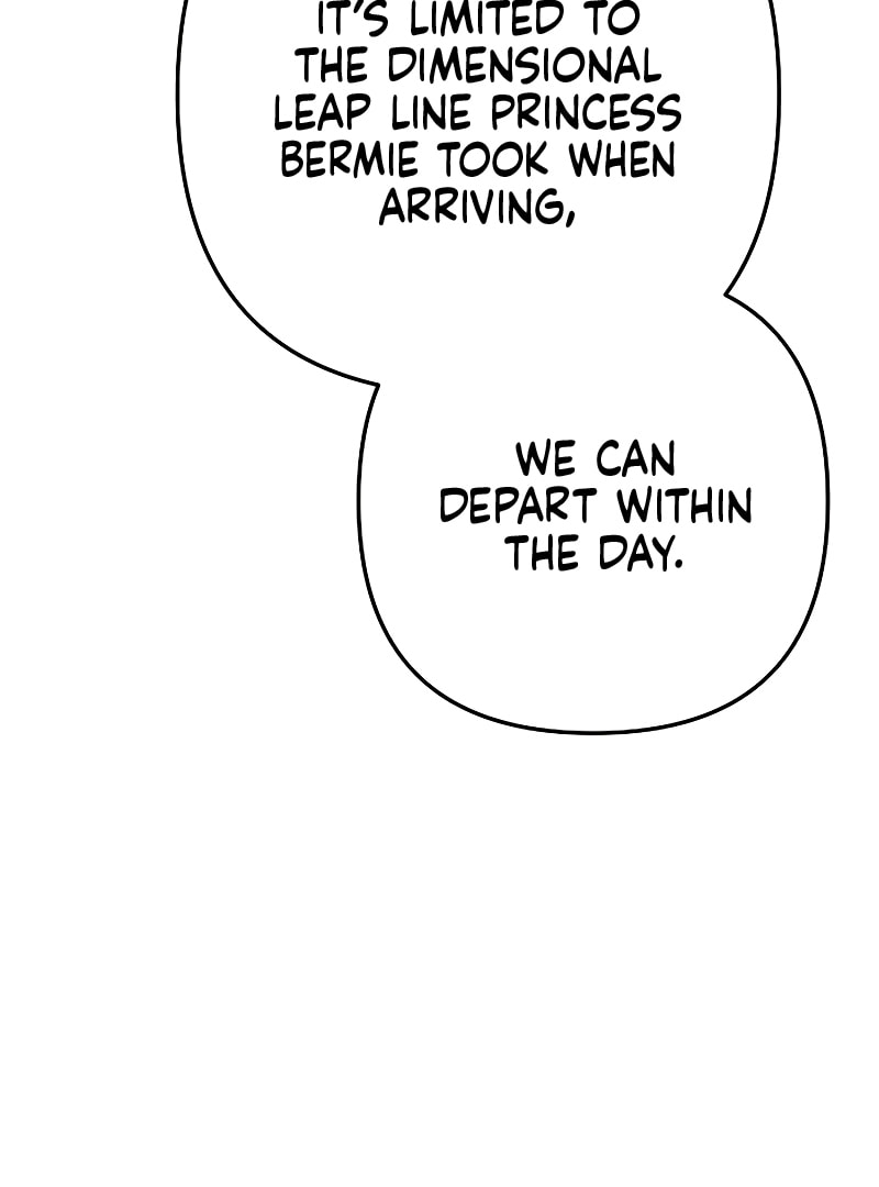 Foreigner on the Periphery Chapter 27 page 67 - 