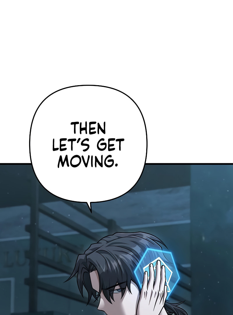 Foreigner on the Periphery Chapter 27 page 68 - 
