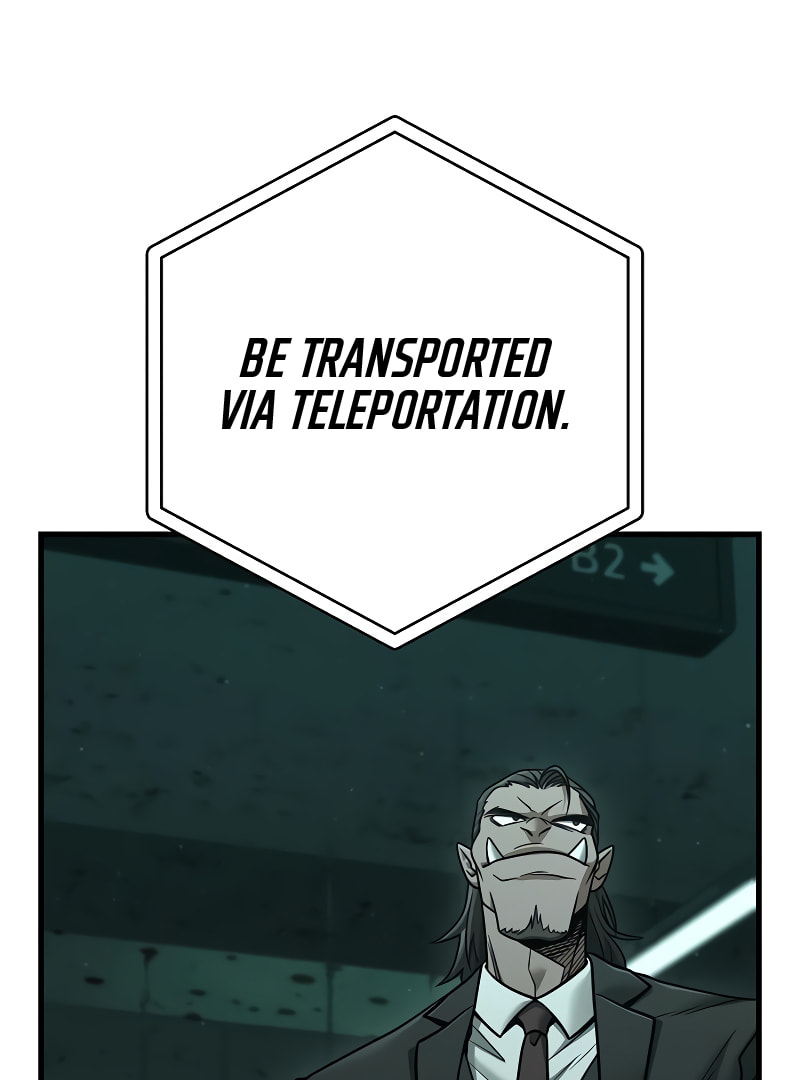 Foreigner on the Periphery Chapter 27 page 73 - 
