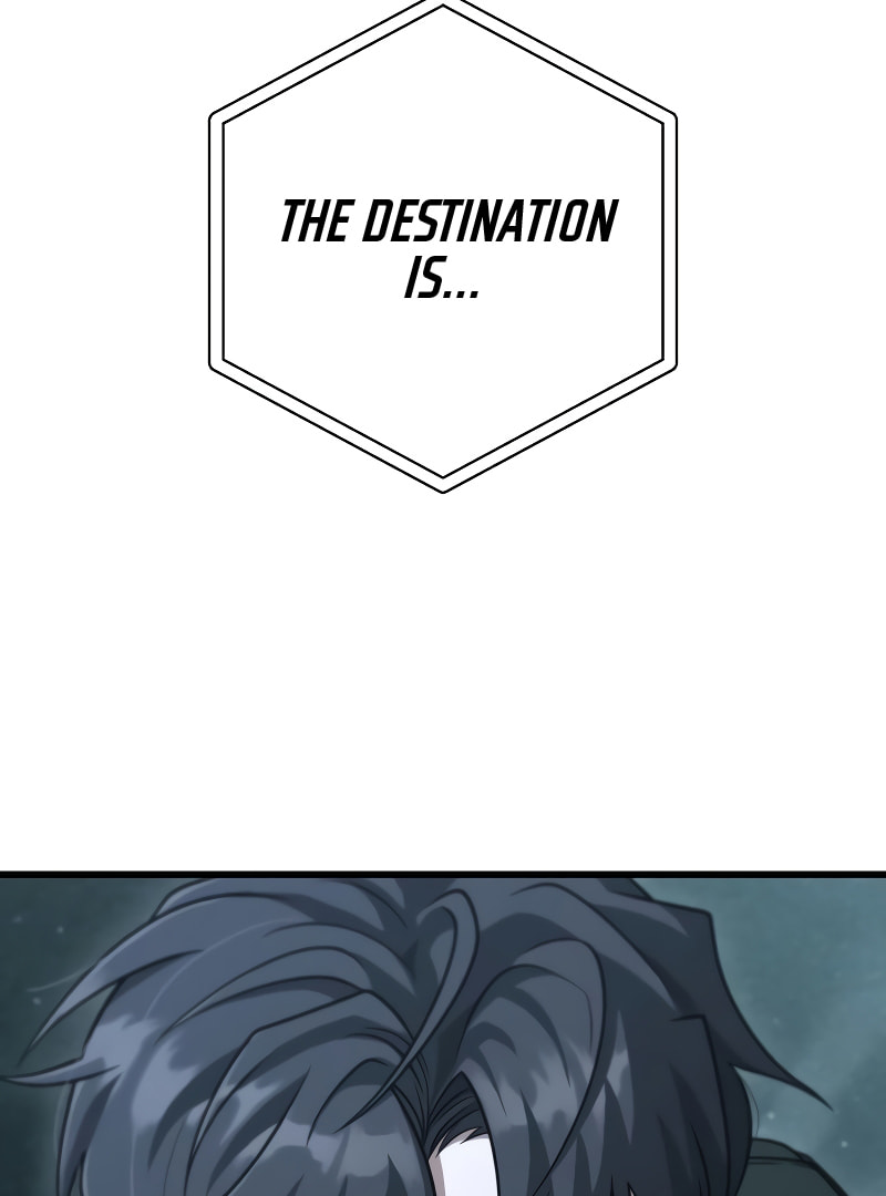 Foreigner on the Periphery Chapter 27 page 75 - 