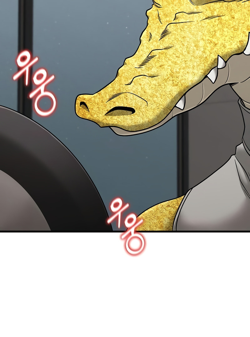 Foreigner on the Periphery Chapter 27 page 83 - 