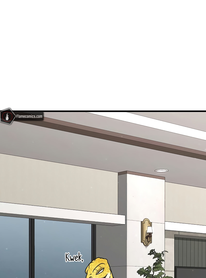 Foreigner on the Periphery Chapter 27 page 84 - 