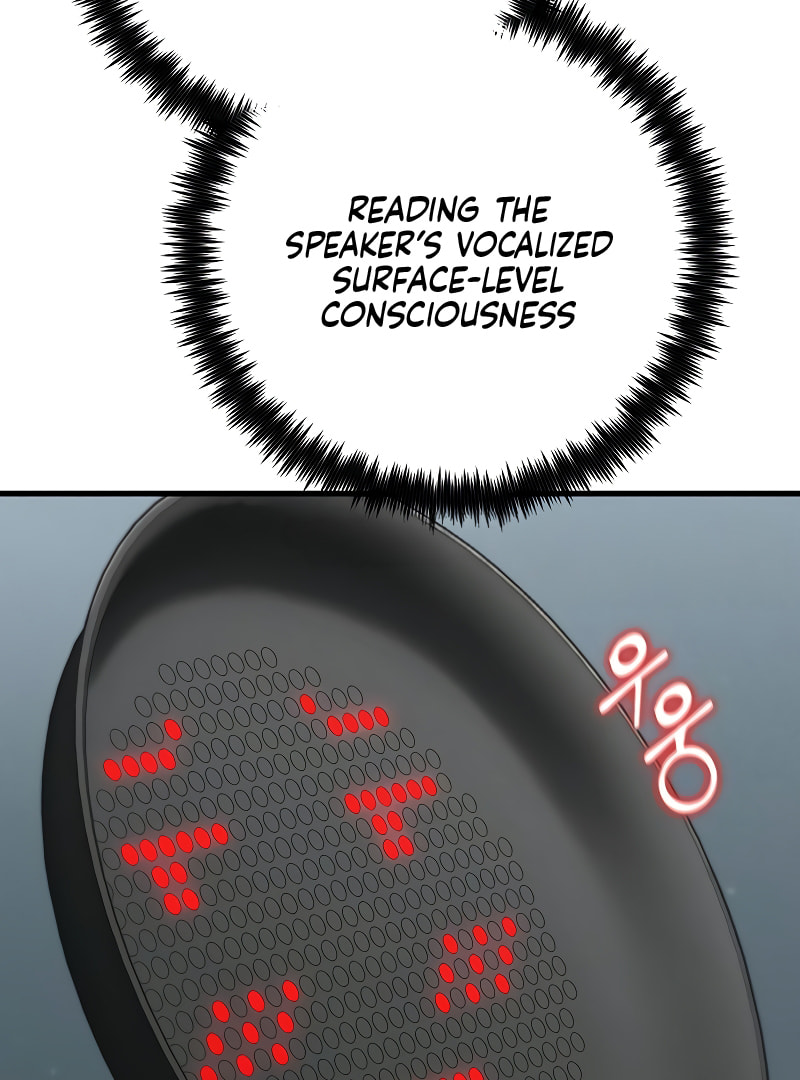 Foreigner on the Periphery Chapter 27 page 87 - 