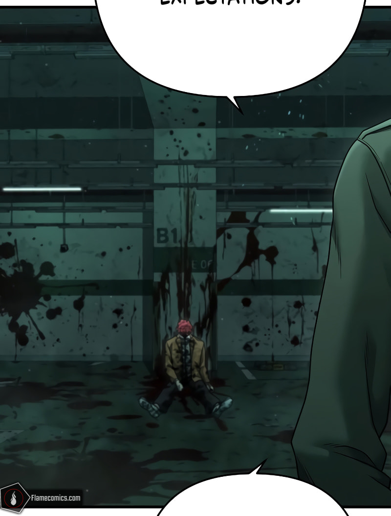 Foreigner on the Periphery Chapter 27 page 10 - 