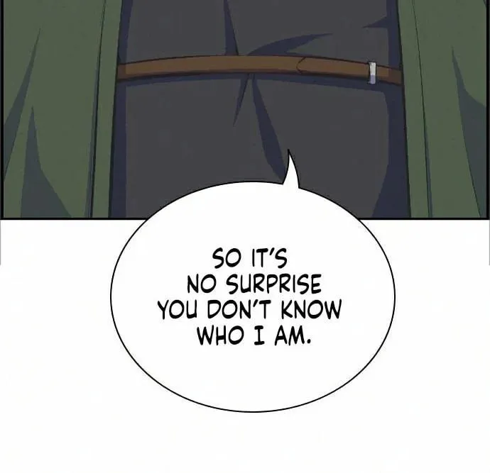 Foreigner on the Periphery Chapter 9 page 11 - 