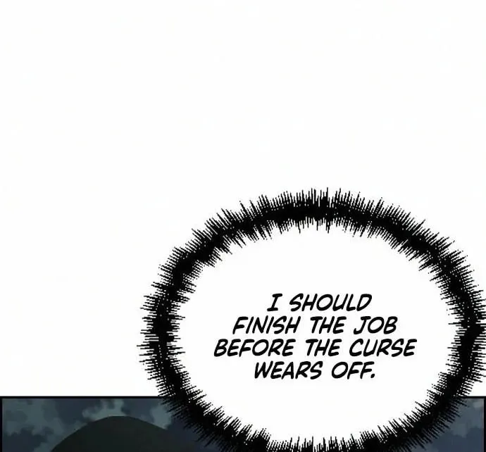 Foreigner on the Periphery Chapter 9 page 101 - 