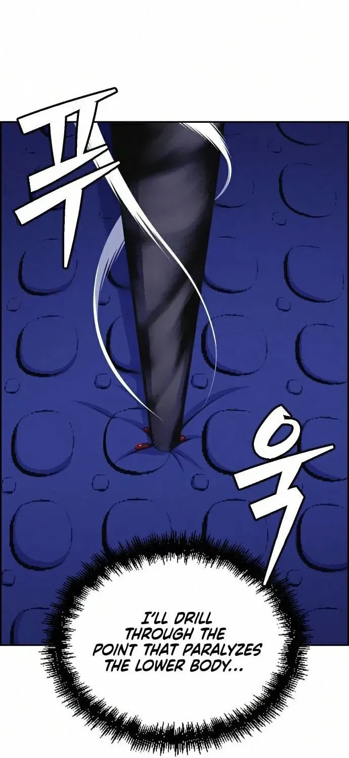 Foreigner on the Periphery Chapter 9 page 103 - 