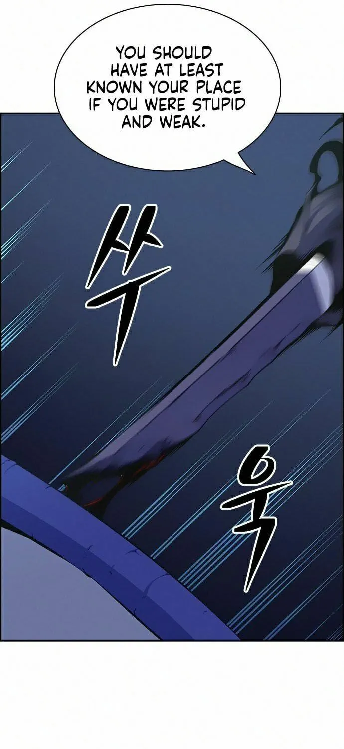 Foreigner on the Periphery Chapter 9 page 114 - 