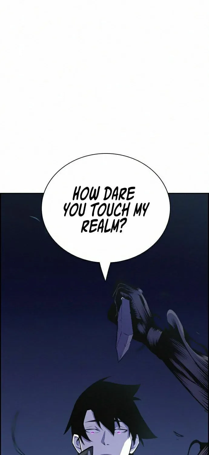 Foreigner on the Periphery Chapter 9 page 115 - 