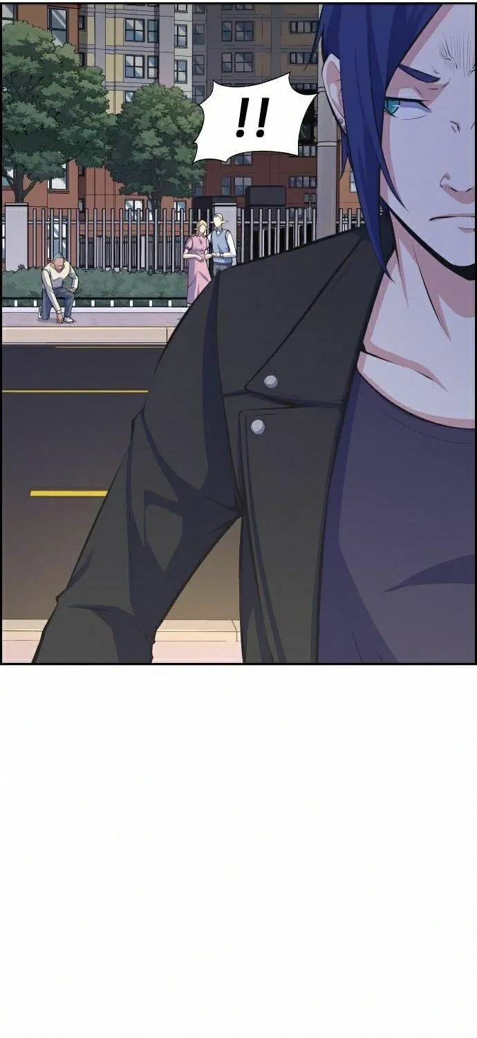 Foreigner on the Periphery Chapter 9 page 21 - 