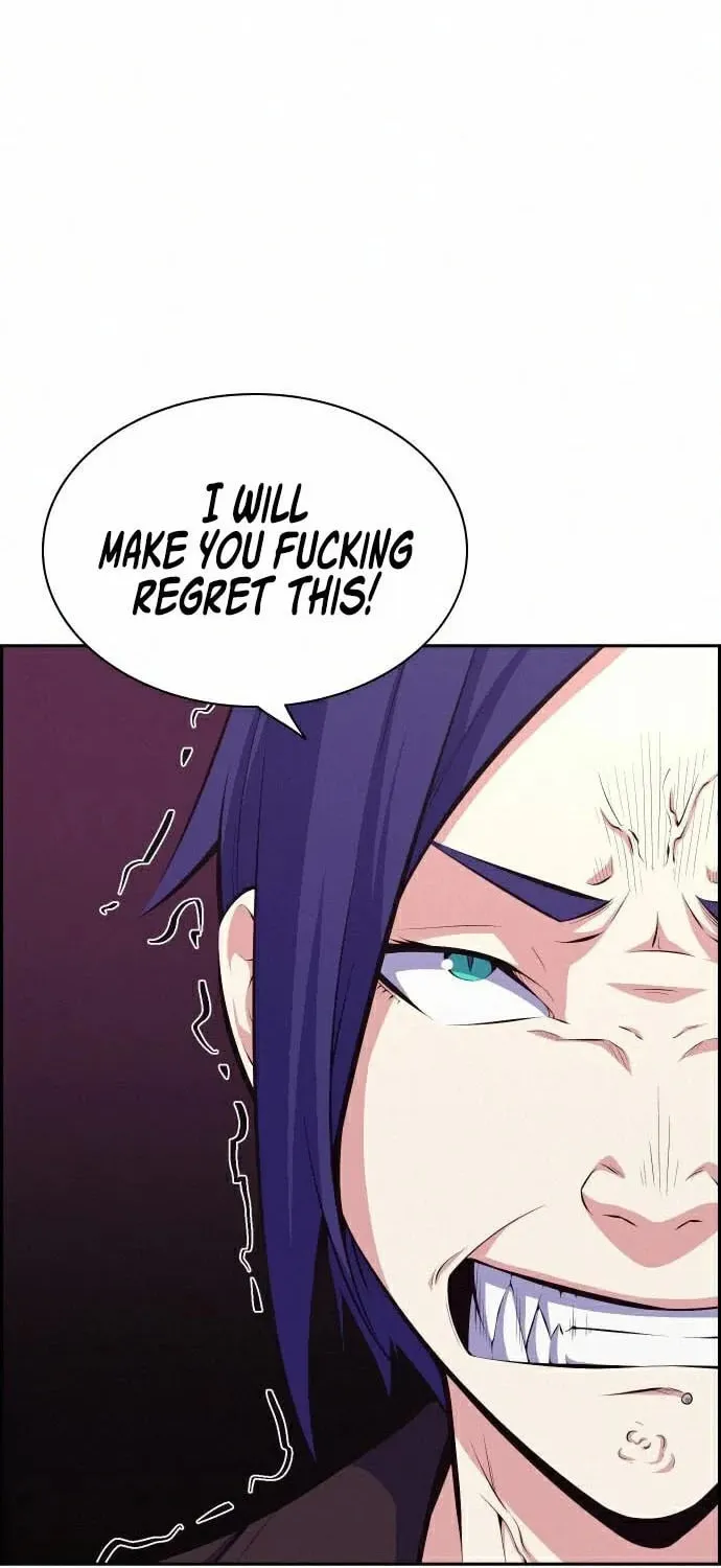 Foreigner on the Periphery Chapter 9 page 25 - 