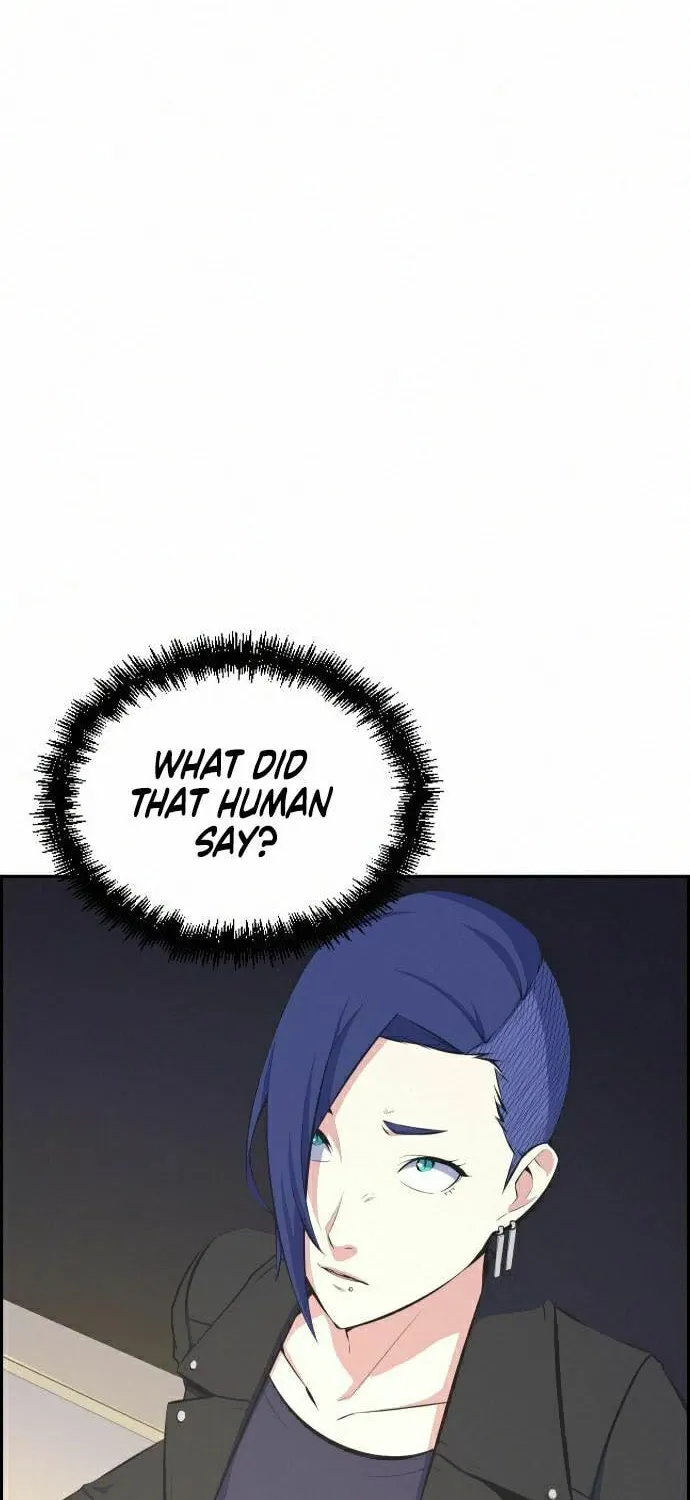 Foreigner on the Periphery Chapter 9 page 4 - 