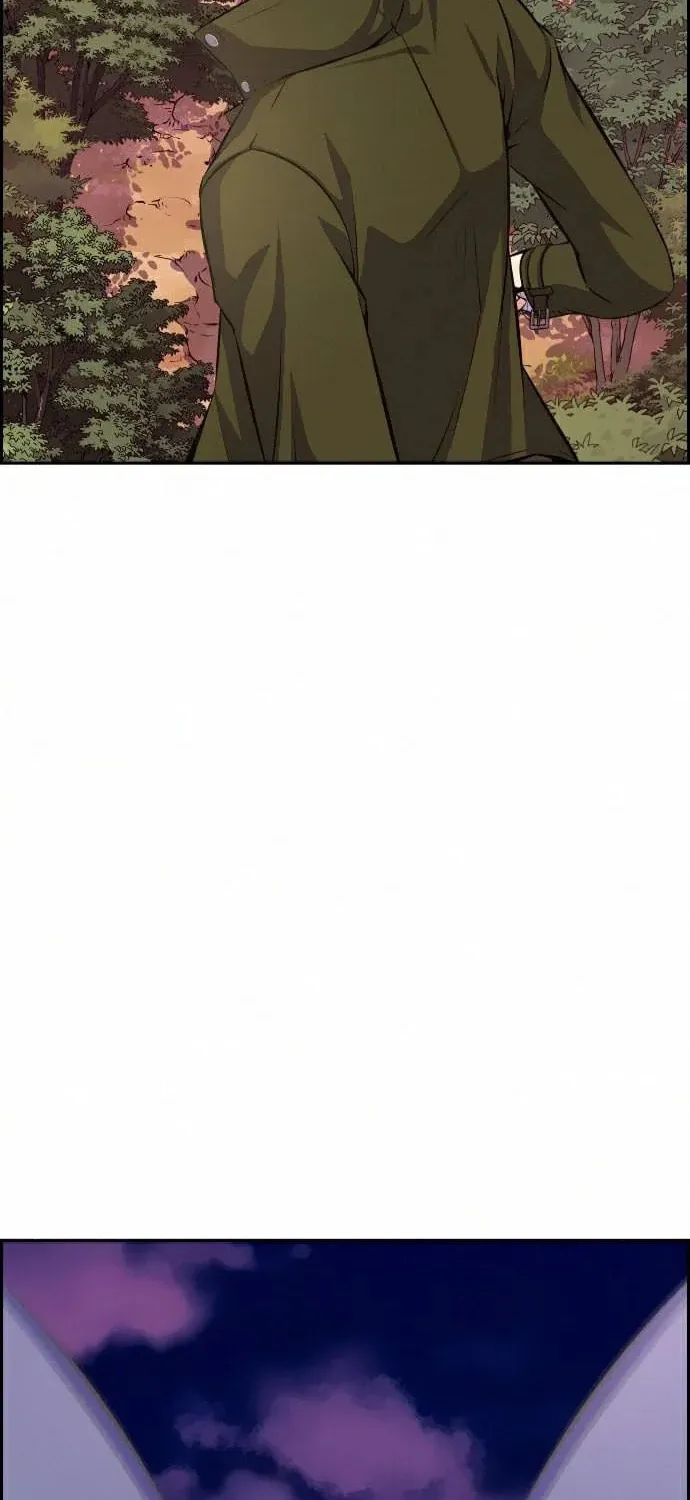 Foreigner on the Periphery Chapter 9 page 49 - 