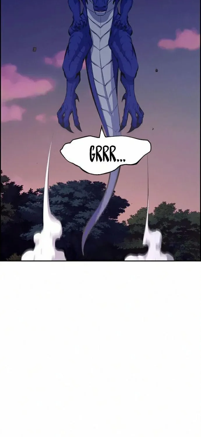 Foreigner on the Periphery Chapter 9 page 51 - 