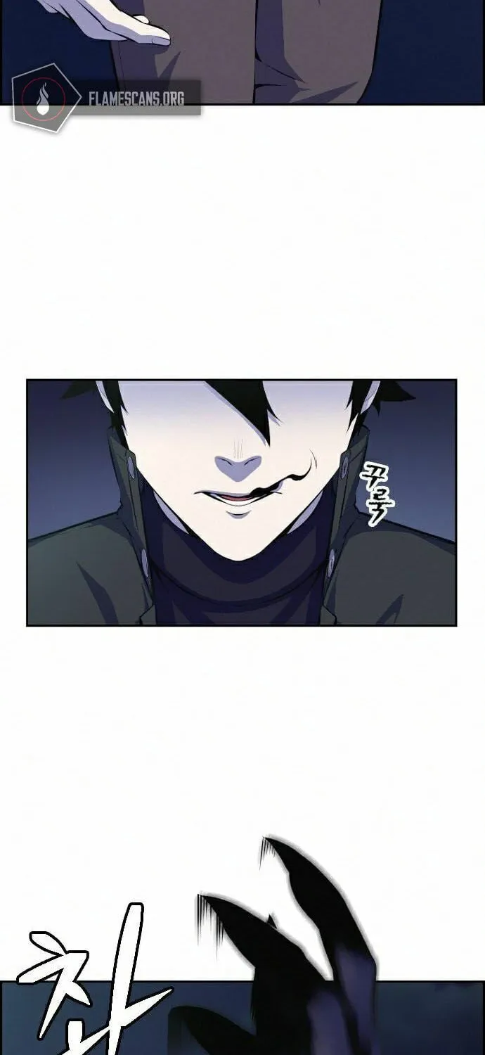 Foreigner on the Periphery Chapter 9 page 65 - 