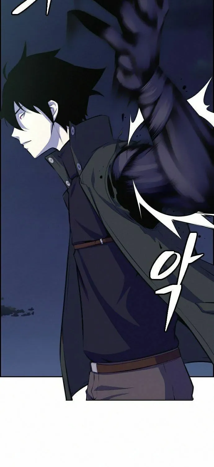 Foreigner on the Periphery Chapter 9 page 66 - 