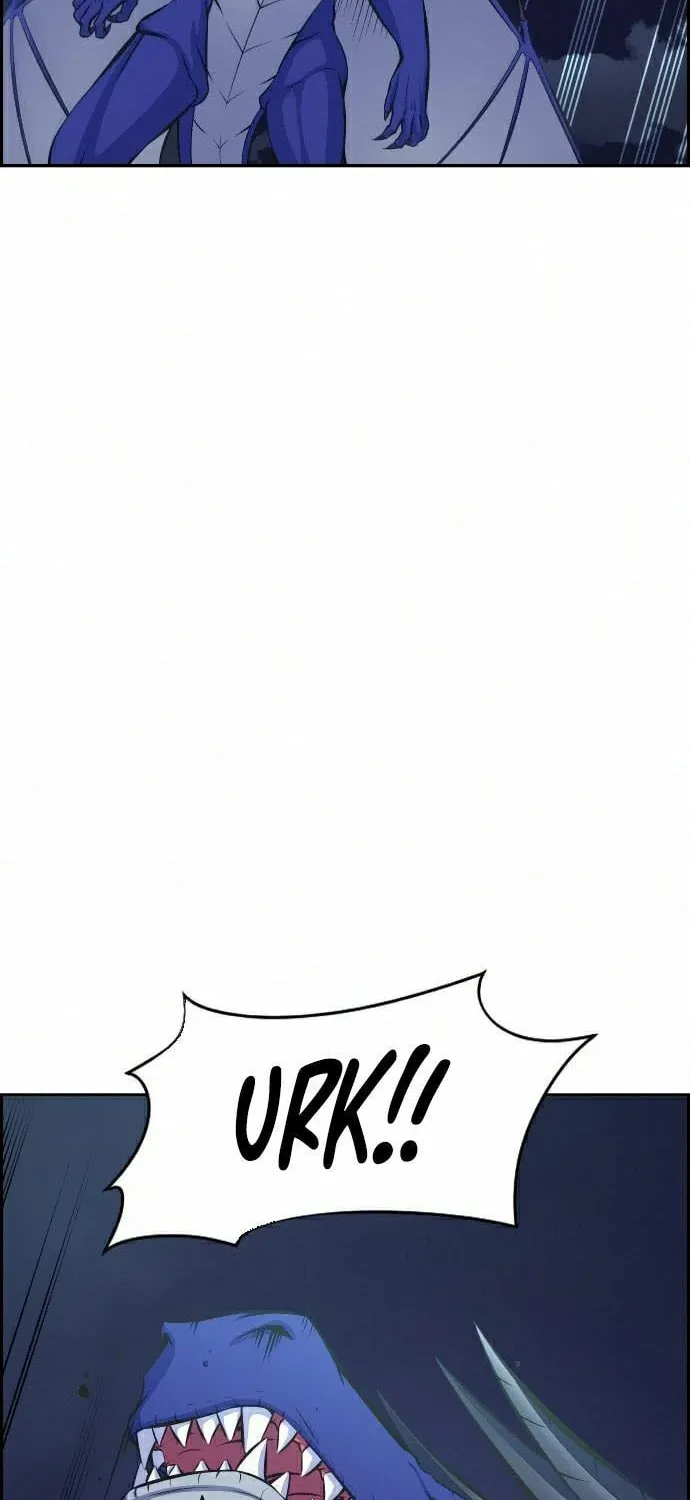 Foreigner on the Periphery Chapter 9 page 70 - 
