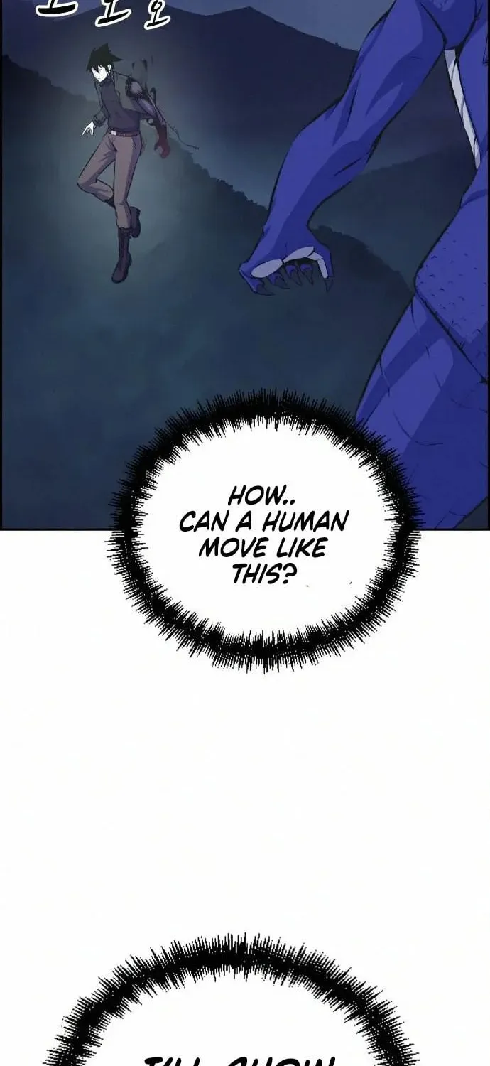 Foreigner on the Periphery Chapter 9 page 73 - 
