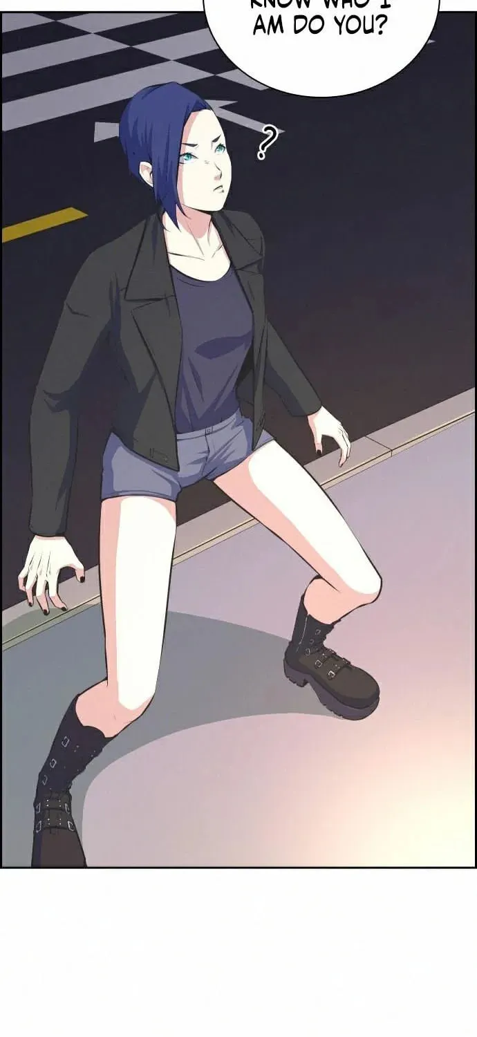 Foreigner on the Periphery Chapter 9 page 9 - 