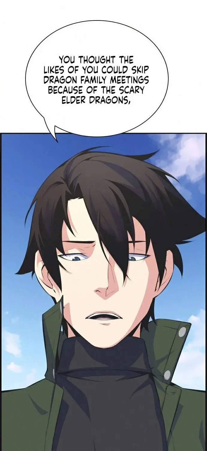Foreigner on the Periphery Chapter 9 page 10 - 