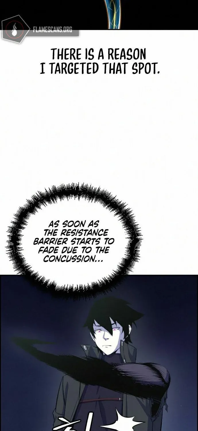 Foreigner on the Periphery Chapter 9 page 91 - 