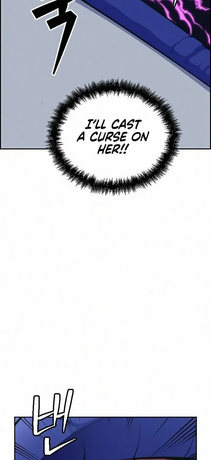 Foreigner on the Periphery Chapter 9 page 94 - 