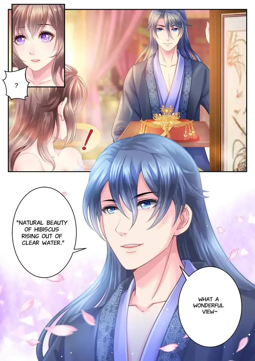 Read Forensic Princess chapter 0 image 1 on Lezhin