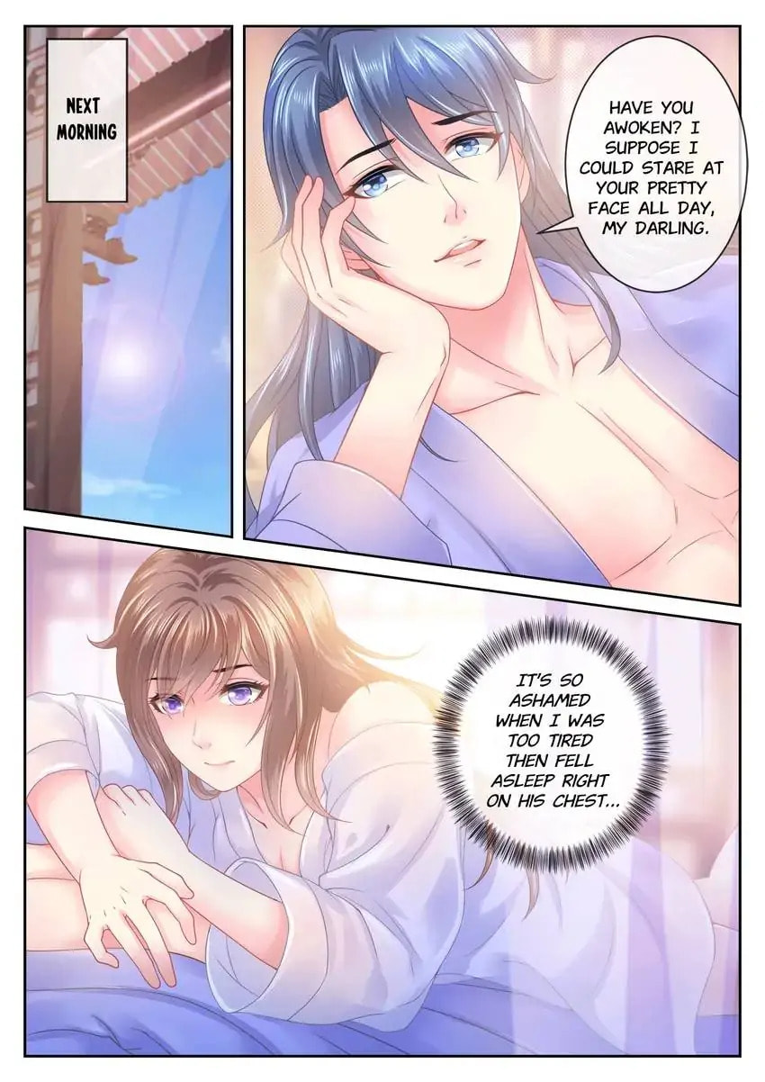 Read Forensic Princess chapter 0 image 10 on Lezhin