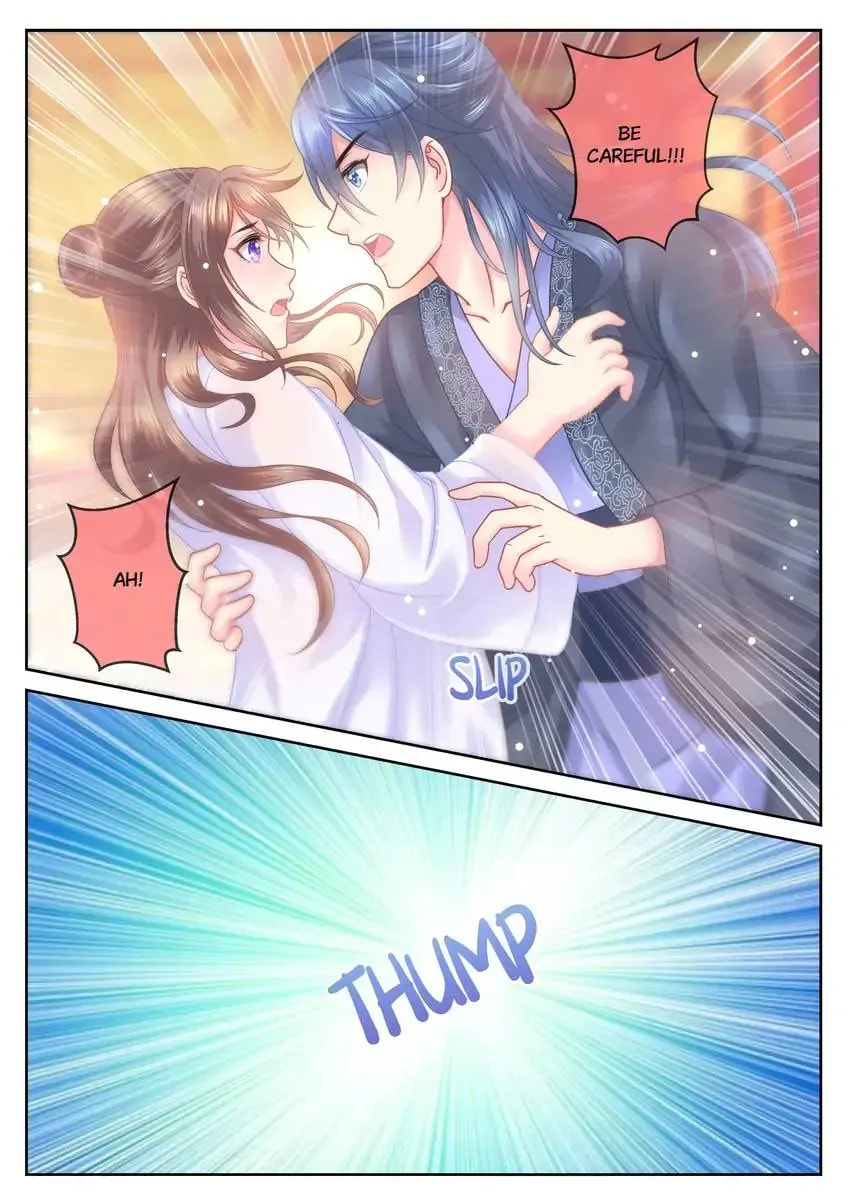 Read Forensic Princess chapter 0 image 5 on Lezhin