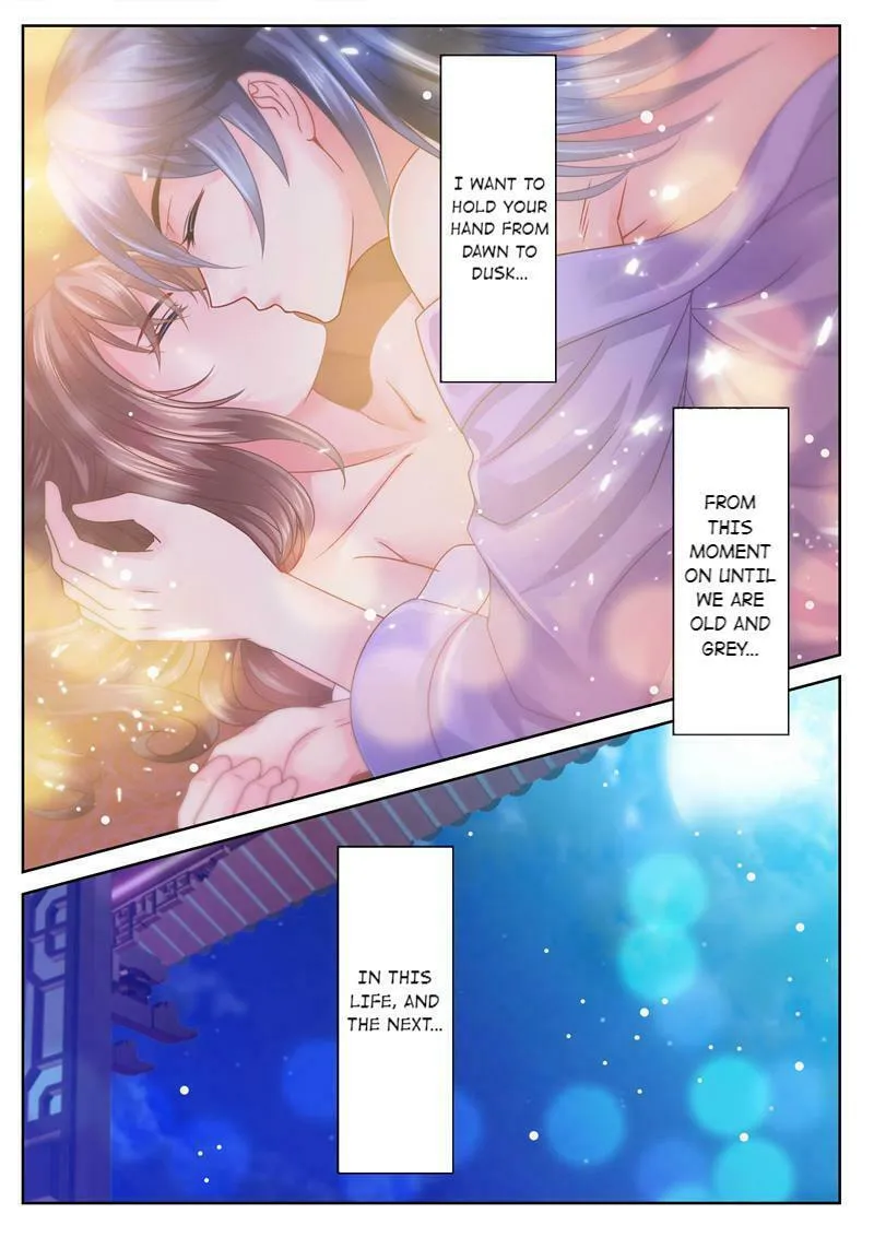 Read Forensic Princess chapter 1 image 10 on Lezhin