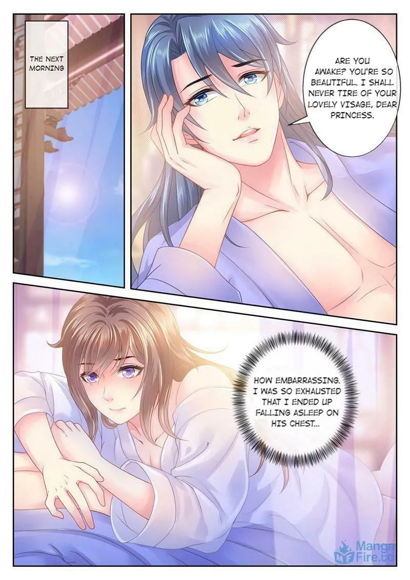 Read Forensic Princess chapter 1 image 11 on Lezhin