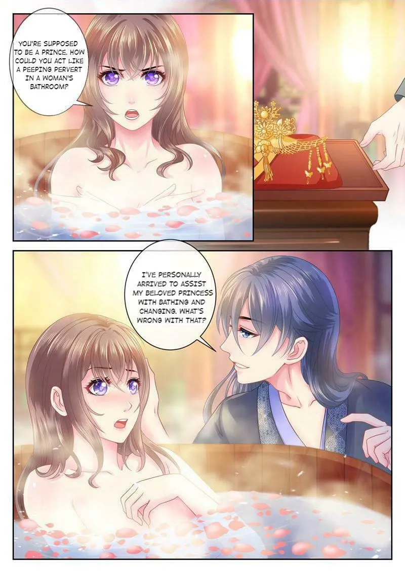 Read Forensic Princess chapter 1 image 3 on Lezhin