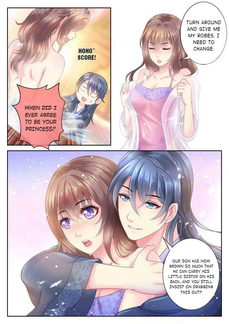 Read Forensic Princess chapter 1 image 4 on Lezhin