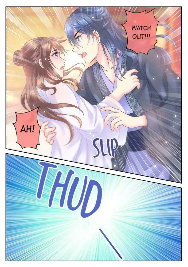 Read Forensic Princess chapter 1 image 6 on Lezhin