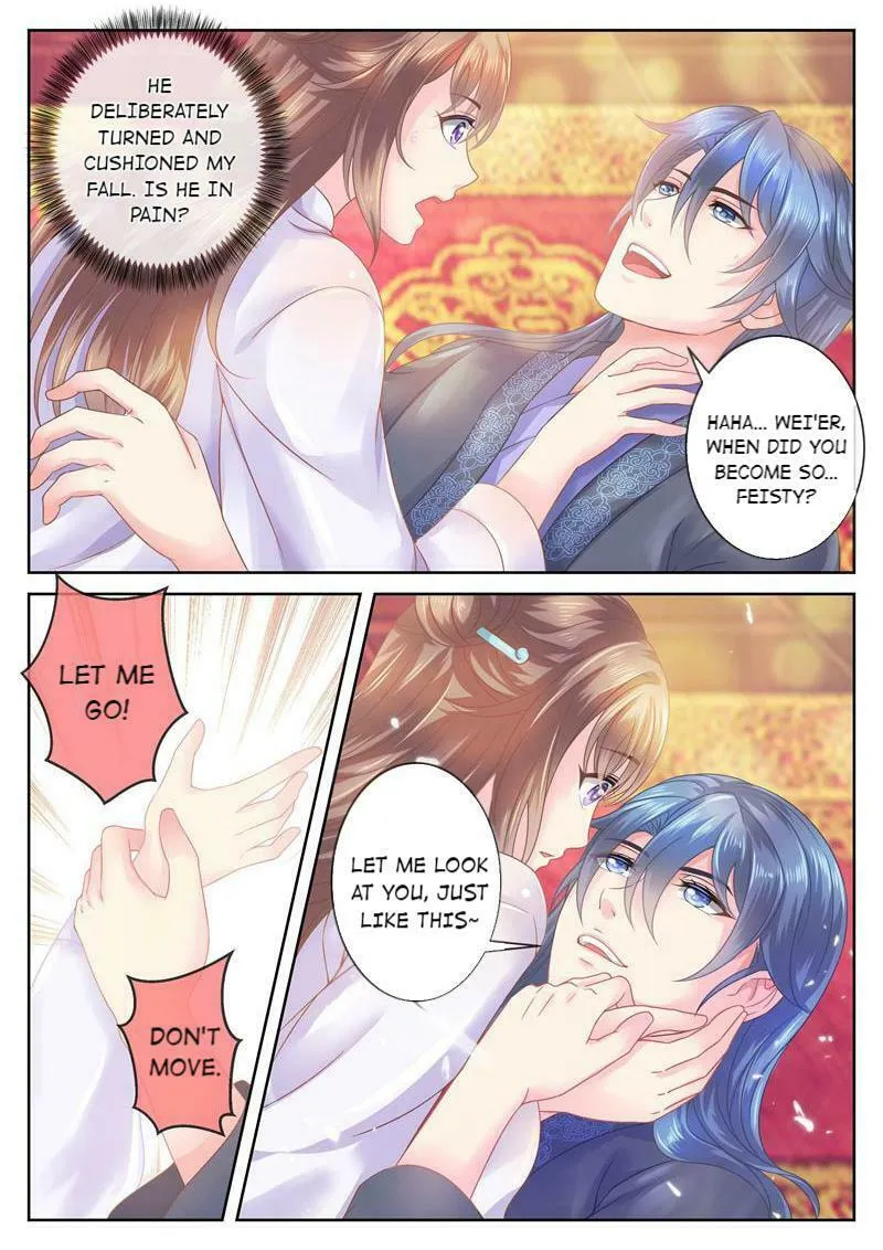 Read Forensic Princess chapter 1 image 7 on Lezhin