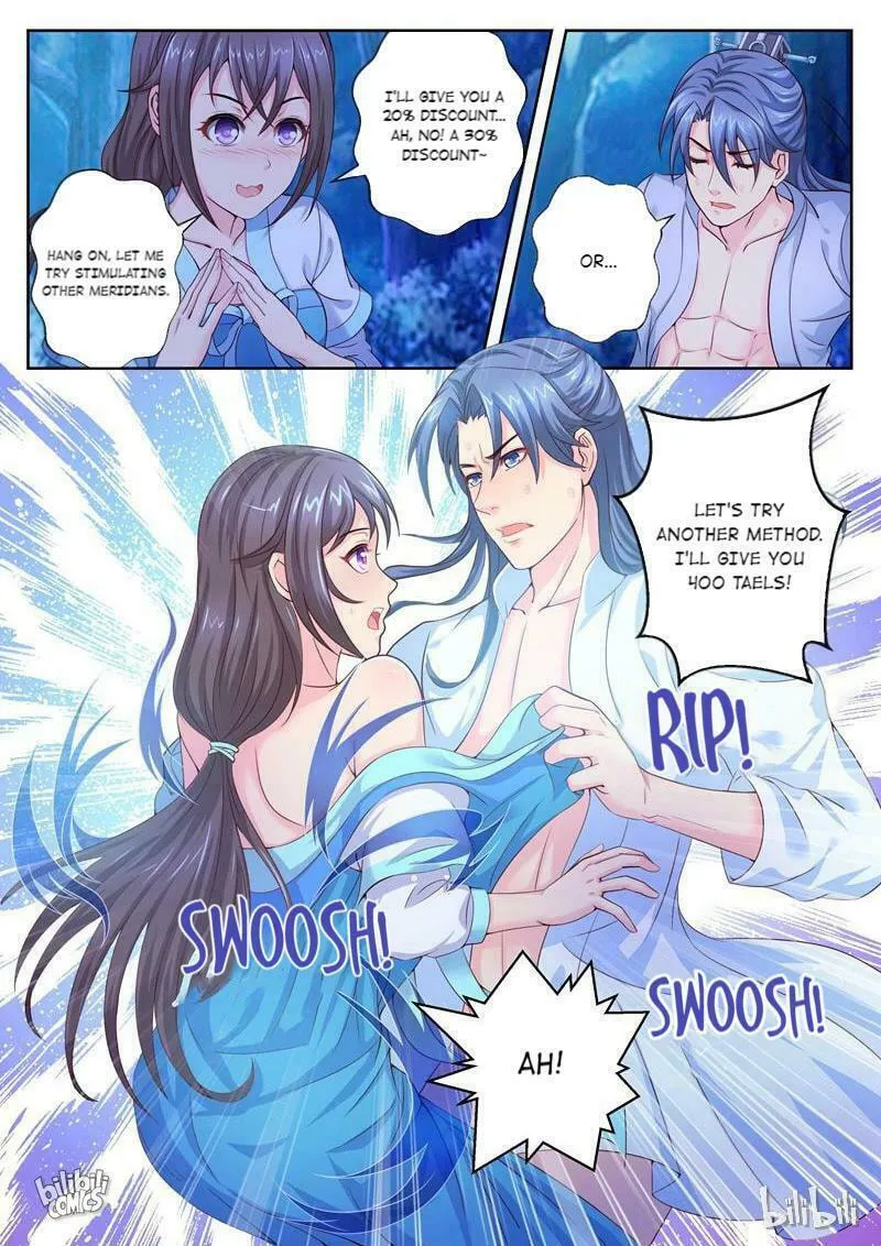 Read Forensic Princess chapter 10 image 7 on Lezhin