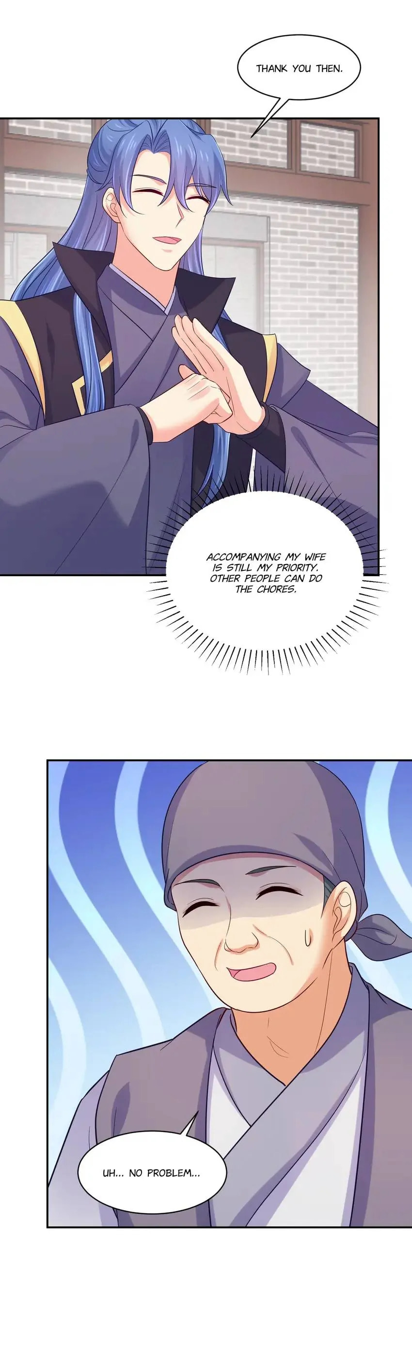 Read Forensic Princess chapter 100 image 11 on Lezhin