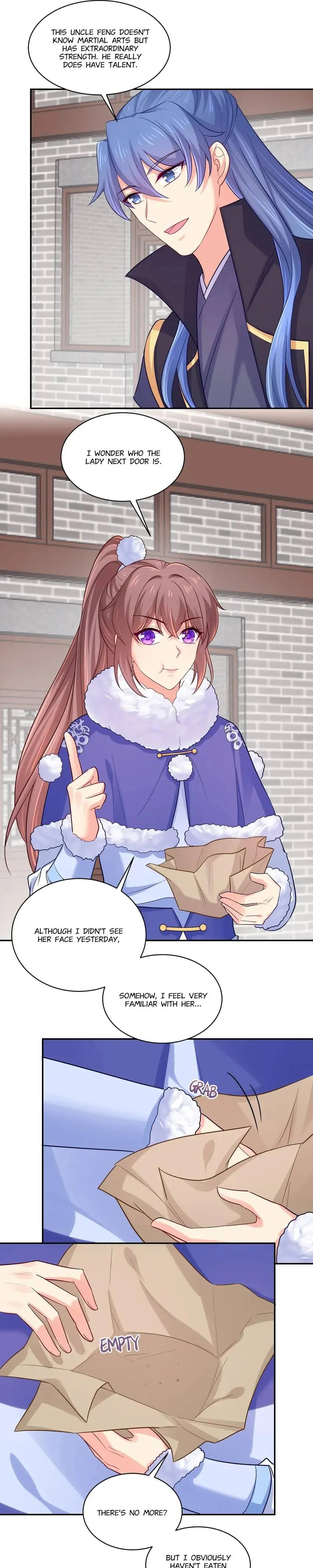 Read Forensic Princess chapter 100 image 13 on Lezhin