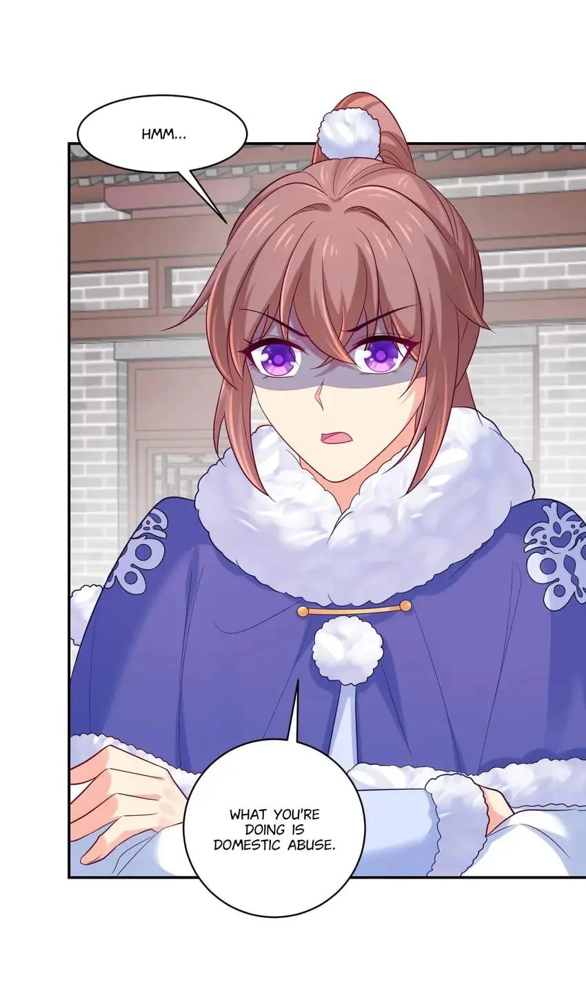 Read Forensic Princess chapter 100 image 17 on Lezhin