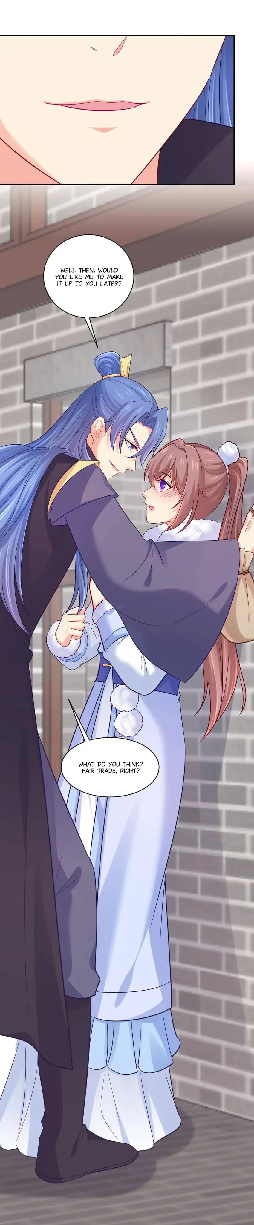 Read Forensic Princess chapter 100 image 18 on Lezhin