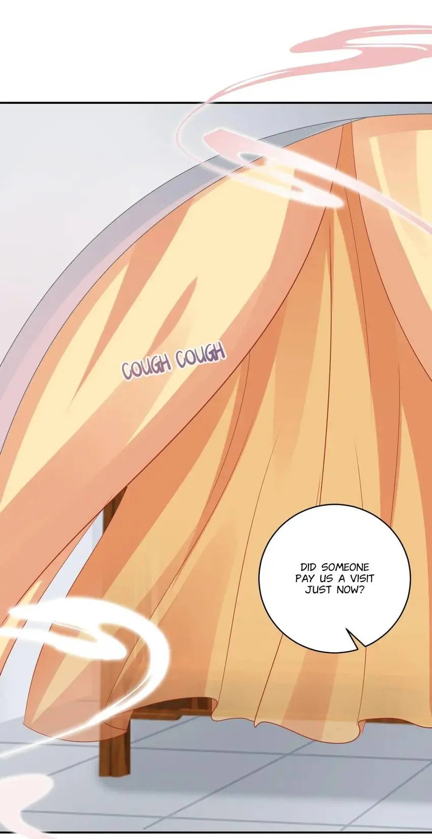 Read Forensic Princess chapter 100 image 5 on Lezhin