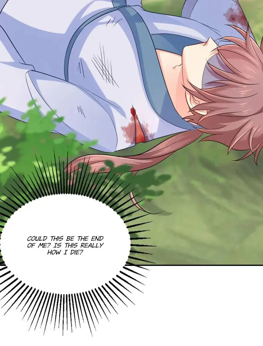 Read Forensic Princess chapter 101 image 16 on Lezhin