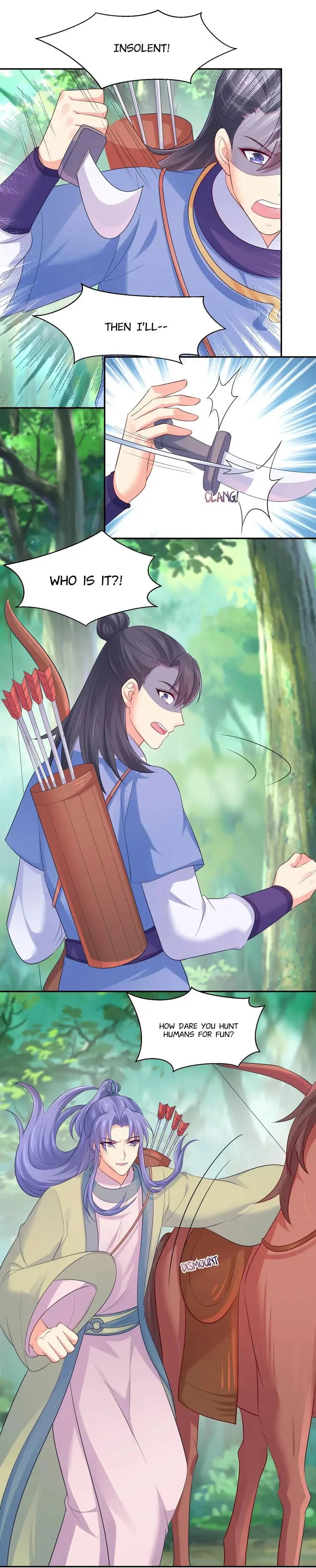 Read Forensic Princess chapter 101 image 17 on Lezhin