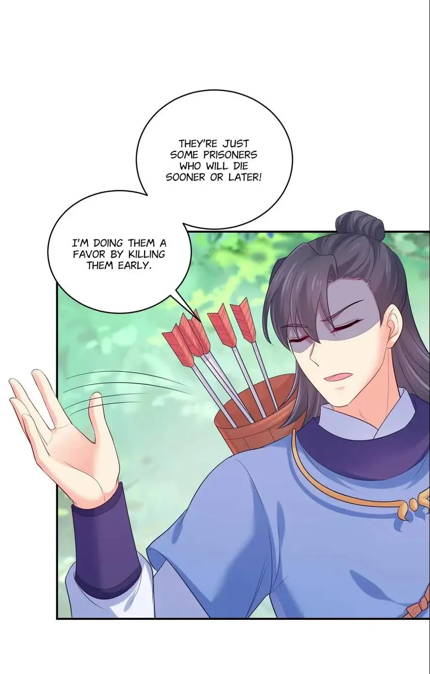Read Forensic Princess chapter 101 image 18 on Lezhin