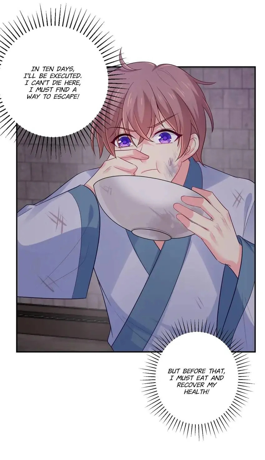 Read Forensic Princess chapter 101 image 4 on Lezhin